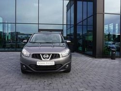 Grau Gebraucht 2012 Nissan Qashqai Acenta SUV | 11.985 € (Teuer)