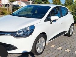Gebraucht 2015 Renault Clio IV Experience Kleinwagen | 8.900 € (Fairer Preis)