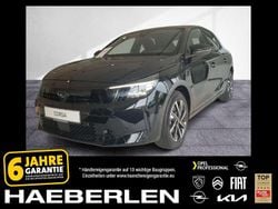 Karbon schwarz (metallic) Neu 2025 Opel Corsa Kleinwagen | 28.590 €