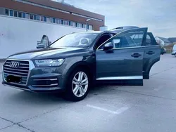 Gebraucht 2018 Audi Q7 S-Line SUV | 33.400 € (Fairer Preis)