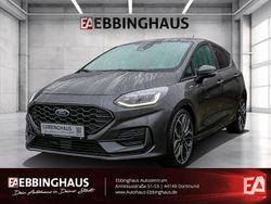Metallic) (grau Gebraucht 2023 Ford Fiesta Titanium X Kleinwagen | 21.999 € (Etwas zu teuer)