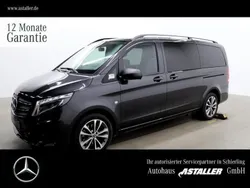 Graphitgrau Gebraucht 2022 Mercedes Vito Van / Kleinbus | 46.900 € (Teuer)