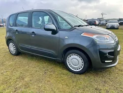 Grau Gebraucht 2013 Citroën C3 Picasso Tendance Van / Kleinbus | 1.800 € (Superpreis)