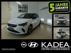 Jade weiss/arktis weiss (metallic) Gebraucht 2022 Opel Corsa Kleinwagen | 16.990 € (Fairer Preis)