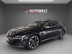 Schwarz Gebraucht 2022 VW Arteon Kombi | 27.900 € (Fairer Preis)