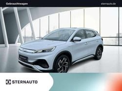 Grau Gebraucht 2023 BYD Atto 3 Design SUV | 25.480 € (Fairer Preis)