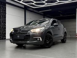 Grau Gebraucht 2011 Citroën DS4 Sport Chic Kleinwagen | 8.880 € (Etwas zu teuer)