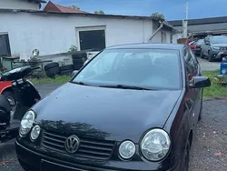 Schwarz Gebraucht 2005 VW Polo Coupé | 499 € (Superpreis)