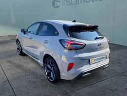 Grau Gebraucht 2024 Ford Puma ST SUV | 28.449 € (Fairer Preis)