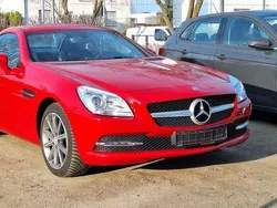 Gebraucht 2012 Mercedes SLK250 Cabrio | 16.800 € (Guter Preis)