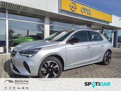 Grau/typ aussenverkleidung metalliclackierung Gebraucht 2024 Opel Corsa-e Elegance Kleinwagen | 22.480 €
