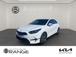 Weiß Neu 2025 Kia Ceed Spirit Limousine | 34.875 €