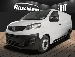 Weiss Gebraucht 2023 Fiat Scudo Van / Kleinbus | 33.980 € (Fairer Preis)