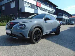 Schwarz Neu 2025 Nissan Juke SUV | 27.990 € (Guter Preis)