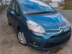 Blau Gebraucht 2010 Citroën C4 Picasso Van / Kleinbus | 950 € (Superpreis)