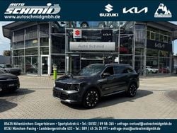 Grau Gebraucht 2025 Kia Sorento Platinum SUV | 54.990 € (Guter Preis)