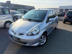 Silber Gebraucht 2006 Honda Jazz Kleinwagen | 2.600 € (Etwas zu teuer)