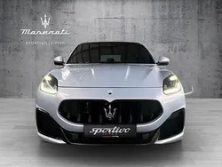 Weiß Gebraucht 2023 Maserati Grecale SUV | 83.111 € (Guter Preis)