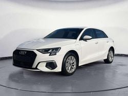 Ibisweiß Gebraucht 2022 Audi A3 e-tron Business Kleinwagen | 23.330 € (Fairer Preis)