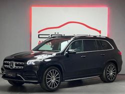 Schwarz Gebraucht 2020 Mercedes GLS400 AMG SUV | 51.850 €
