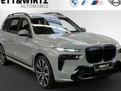 Grau Gebraucht 2025 BMW X7 Comfort Edition SUV | 106.990 €