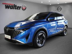 Blau Neu 2025 Nissan Qashqai SUV | 34.246 € (Fairer Preis)