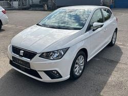 Weiß Gebraucht 2019 Seat Ibiza Style Limousine | 7.999 € (Superpreis)