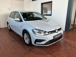Silber Gebraucht 2017 VW Golf Comfortline Limousine | 15.999 € (Fairer Preis)
