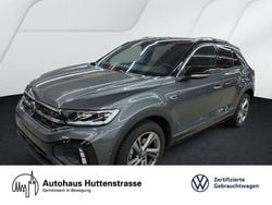 Außenfarbe: Gebraucht 2025 VW T-Roc R-line SUV | 29.440 € (Superpreis)