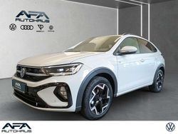 Ascotgrau Neu 2025 VW Taigo R-line SUV | 38.065 €