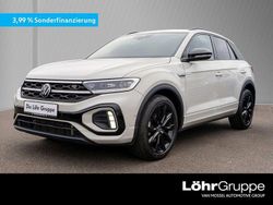 Grau Gebraucht 2022 VW T-Roc Style SUV | 28.980 € (Etwas zu teuer)