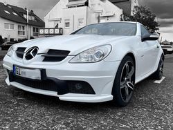 Gebraucht 2006 Mercedes SLK280 Cabrio | 10.500 € (Superpreis)