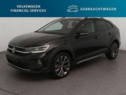 Schwarz Gebraucht 2022 VW Taigo Style SUV | 24.689 € (Fairer Preis)
