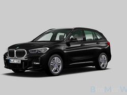 Saphirschwarz475 Gebraucht 2022 BMW X1 M Sport SUV | 28.999 € (Fairer Preis)
