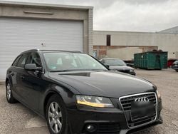 Braun Gebraucht 2009 Audi A4 Kombi | 8.900 € (Fairer Preis)
