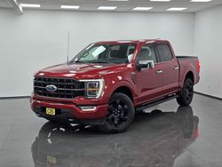 Rot Gebraucht 2022 Ford F-150 Lariat Abholung | 49.950 € (Fairer Preis)