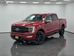 Rot Gebraucht 2022 Ford F-150 Lariat Abholung | 53.400 € (Guter Preis)
