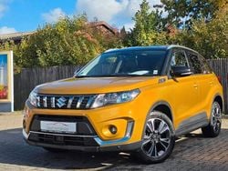 Gold Gebraucht 2019 Suzuki Vitara Comfort+ SUV | 16.500 € (Fairer Preis)