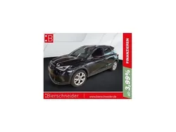 Schwarz Gebraucht 2025 Seat Arona FR SUV | 23.950 € (Fairer Preis)