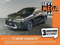 Norigrün Gebraucht 2021 Lexus UX 250h SUV | 24.490 € (Guter Preis)