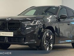 Saphirschwarz metallic Neu 2025 BMW X3 Performance SUV | 81.635 €
