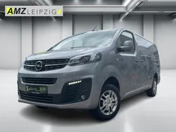 Kontrast grau/quarz silber Gebraucht 2021 Opel Vivaro Edition Van | 20.995 € (Fairer Preis)
