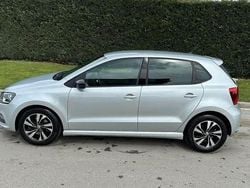 Gebraucht 2017 VW Polo BlueGT Kleinwagen | 8.500 € (Guter Preis)
