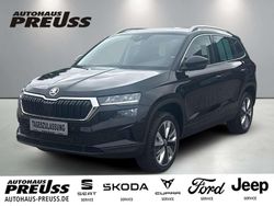 Grau Neu 2025 Skoda Karoq Selection SUV | 33.995 € (Fairer Preis)