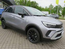 Grau Gebraucht 2022 Opel Crossland X SUV | 17.990 € (Fairer Preis)