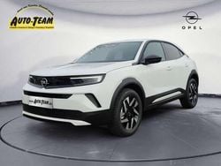 Weiß Gebraucht 2025 Opel Mokka Edition SUV | 21.990 € (Guter Preis)