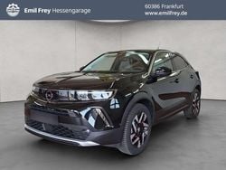 Schwarz Gebraucht 2023 Opel Mokka Elegance SUV | 20.450 € (Etwas zu teuer)