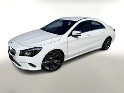 Gebraucht 2018 Mercedes CLA200 Urban | 24.950 € (Teuer)