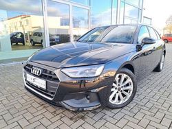 Schwarz Gebraucht 2024 Audi A4 Sport Kombi | 32.480 € (Fairer Preis)