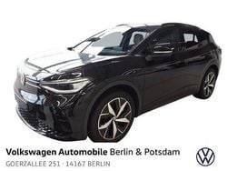 Schwarz Gebraucht 2025 VW ID.4 GTX SUV | 39.990 € (Superpreis)